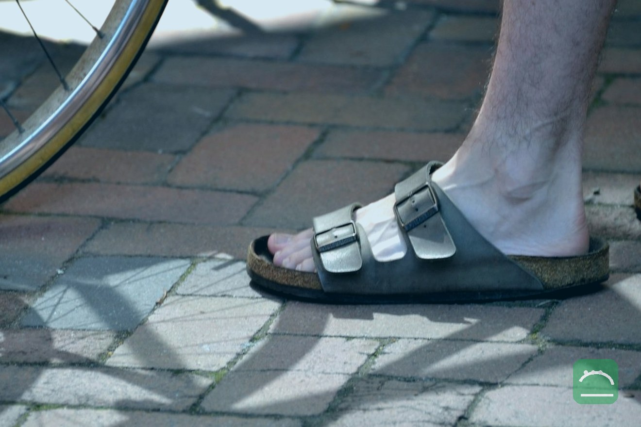 footwear store collection